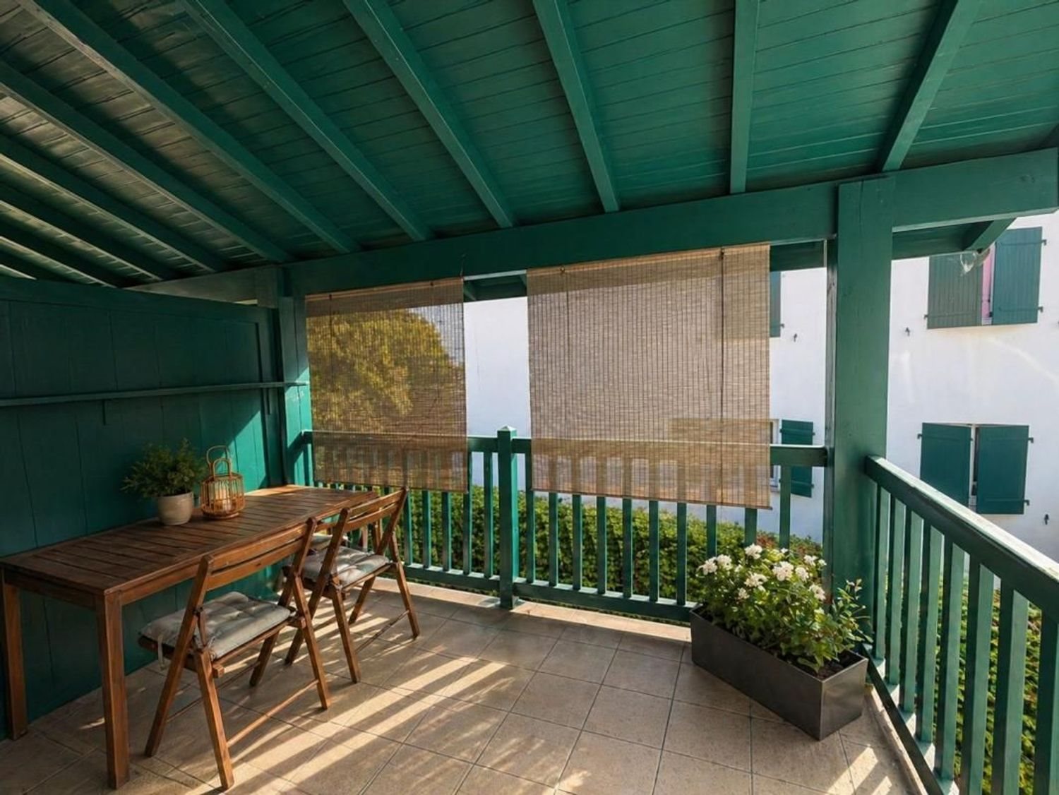 Appartement à vendre, 55m², Biarritz