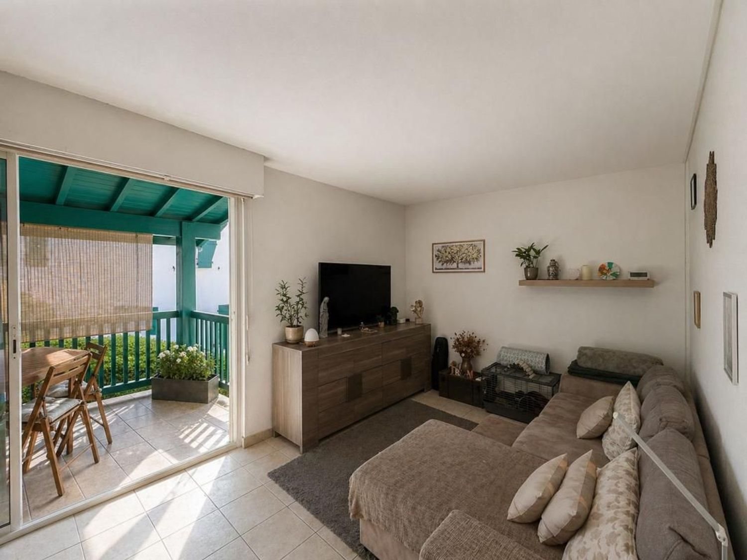 Appartement à vendre, 55m², Biarritz