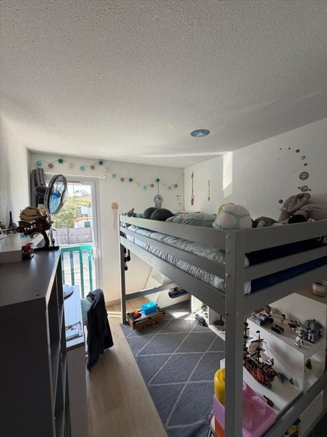 Appartement à vendre, 55m², Biarritz