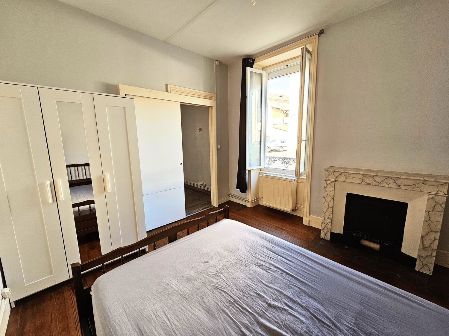 Appartement à vendre, 43m², Roanne