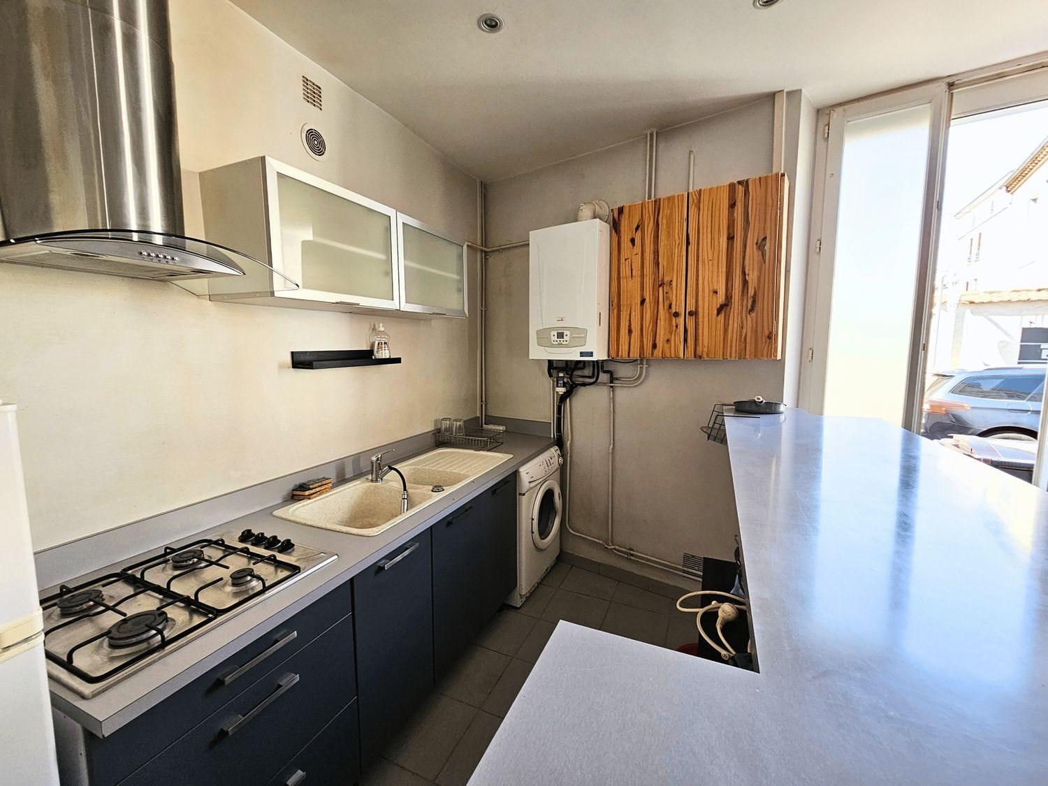 Appartement à vendre, 43m², Roanne
