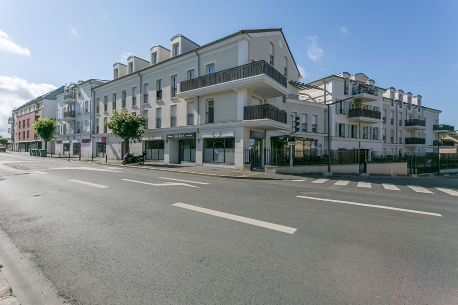 Appartement à vendre, 44m², Crosne