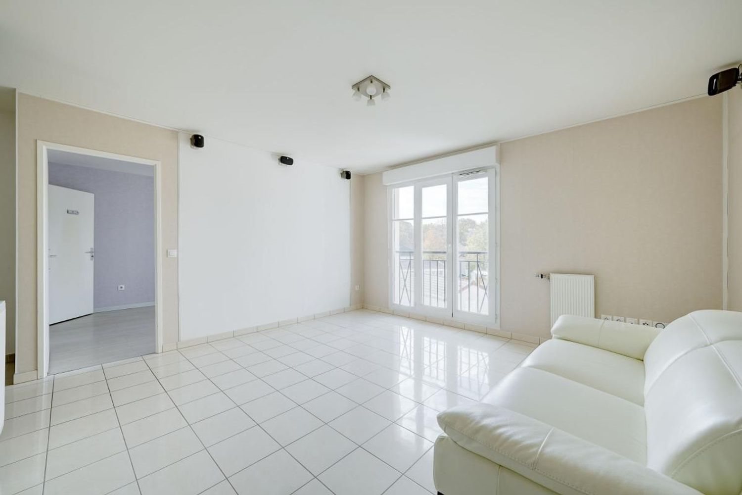 Appartement à vendre, 44m², Crosne