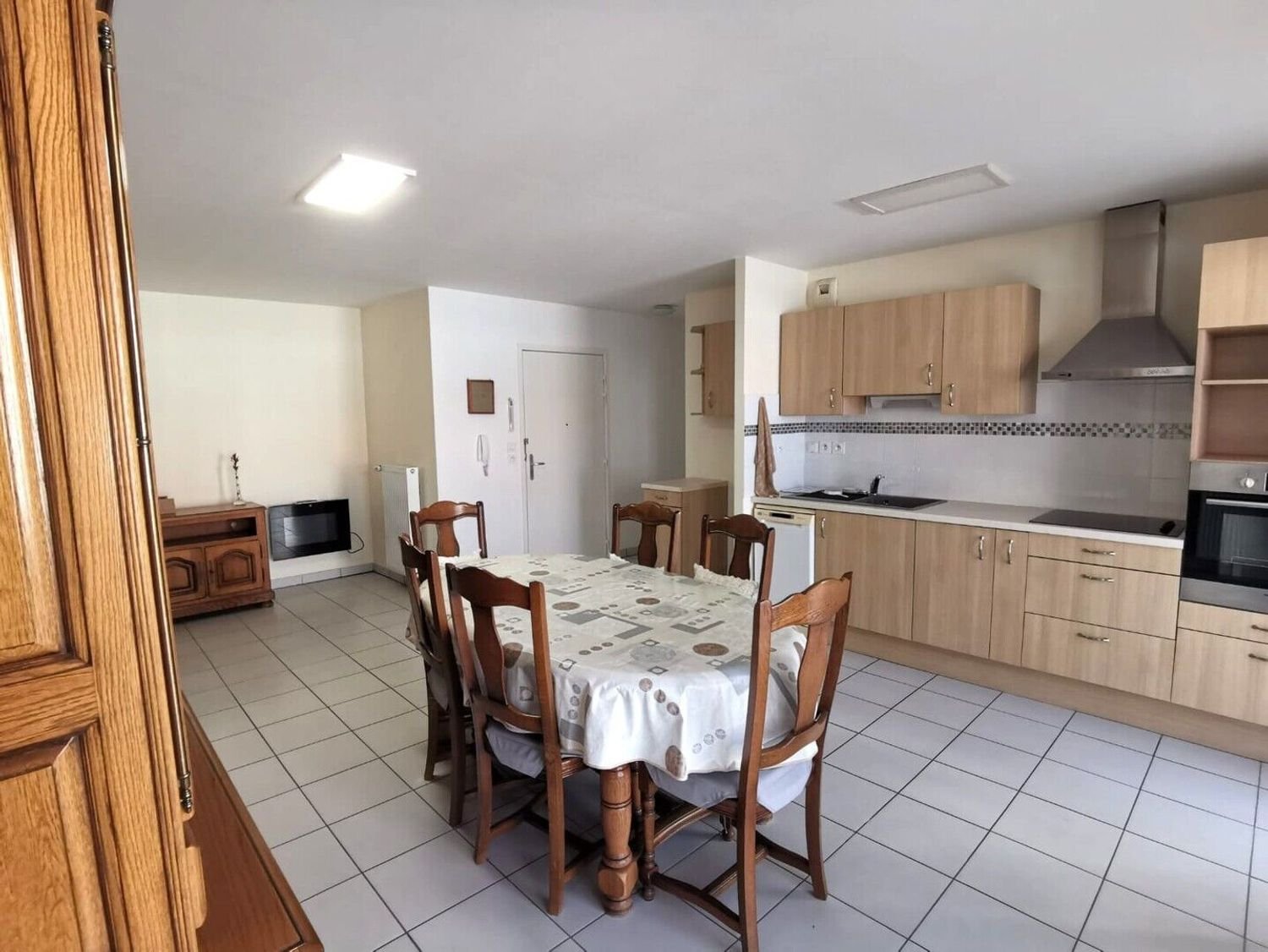 Appartement à vendre, 63m², Saint-Brevin-les-Pins