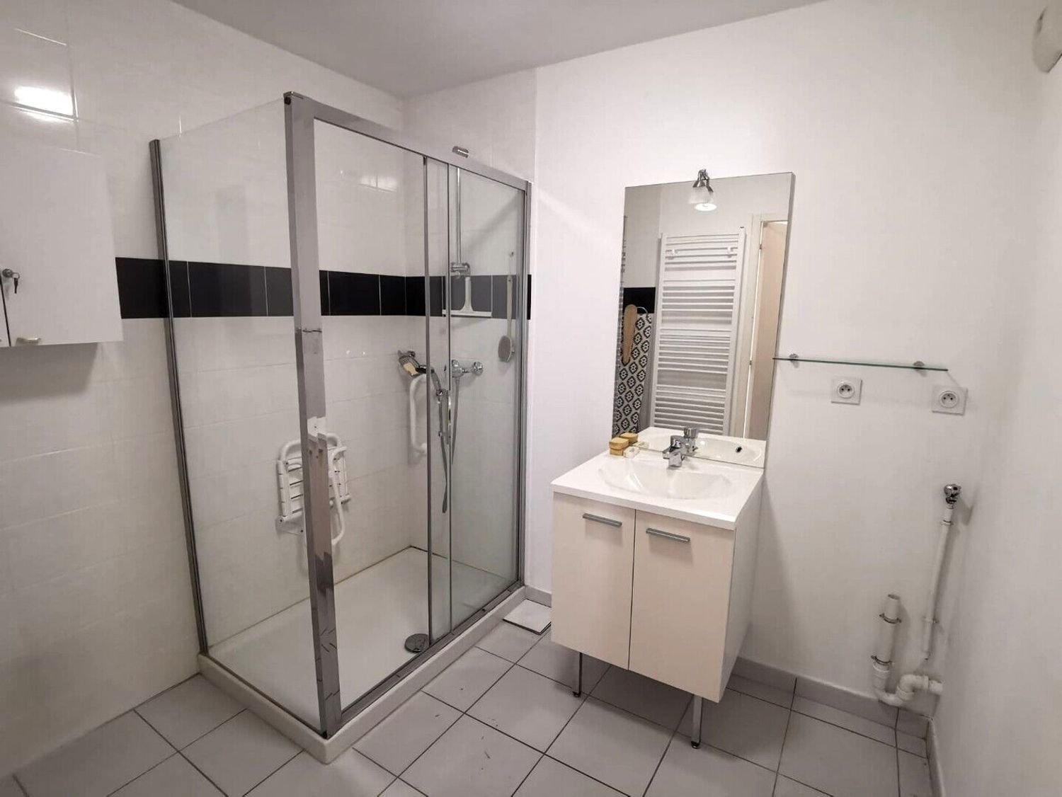 Appartement à vendre, 63m², Saint-Brevin-les-Pins