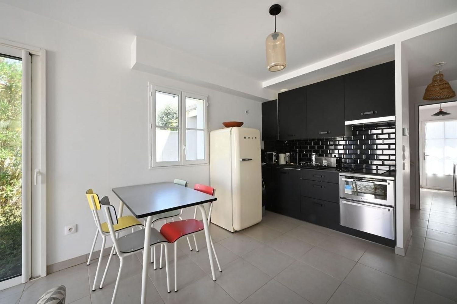 Maison à vendre, 65m², Loix