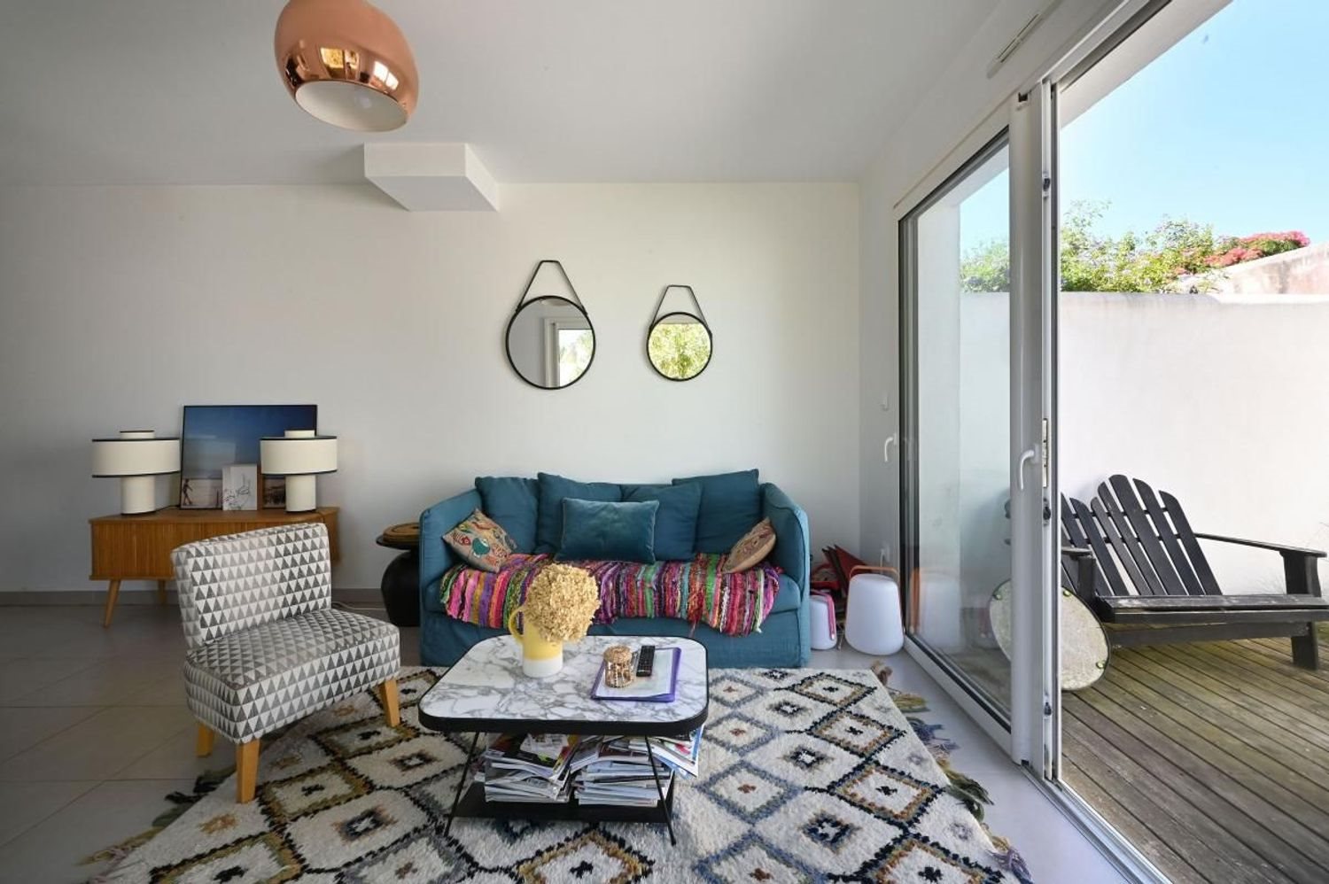 Maison à vendre, 65m², Loix