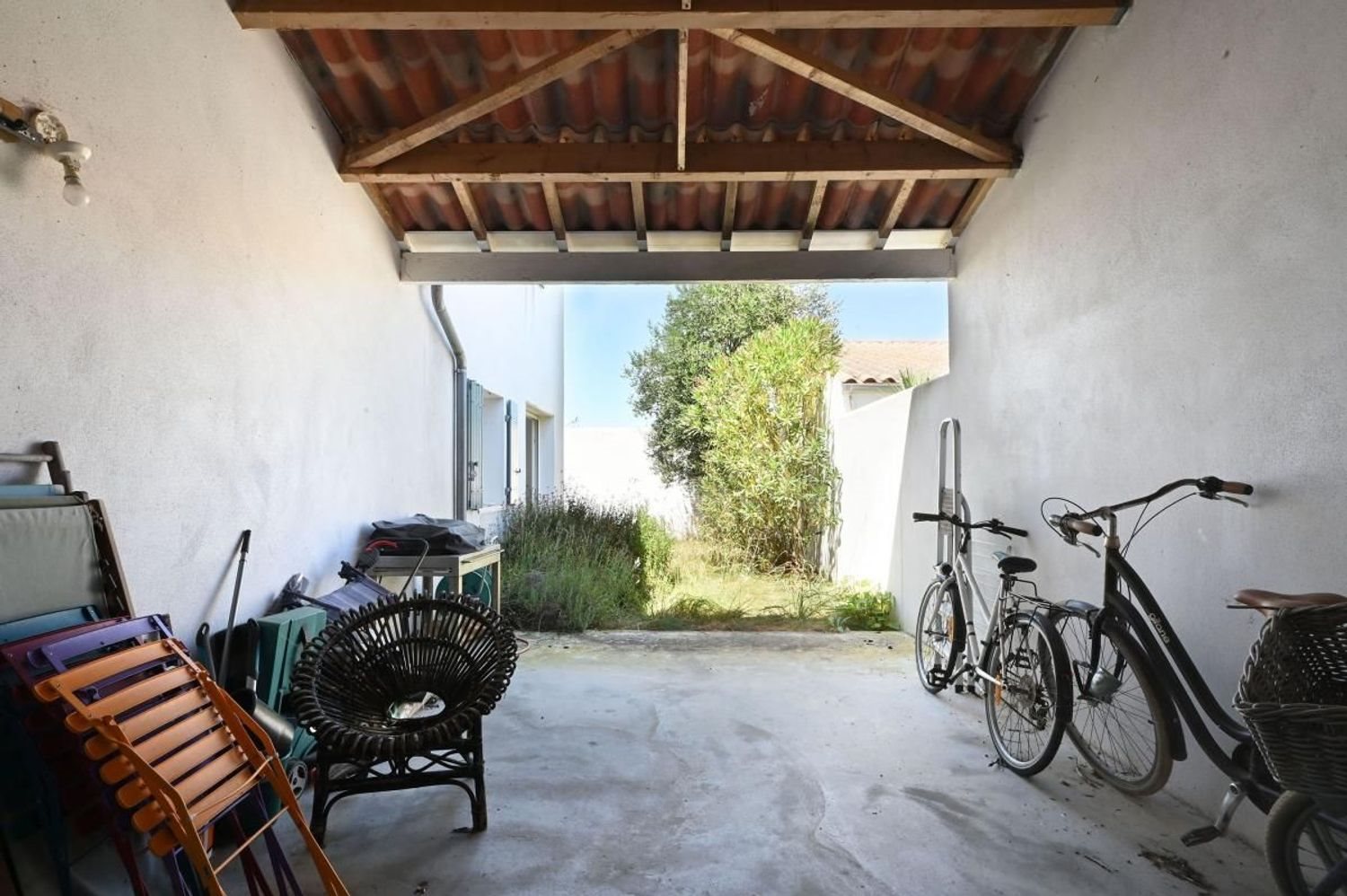 Maison à vendre, 65m², Loix