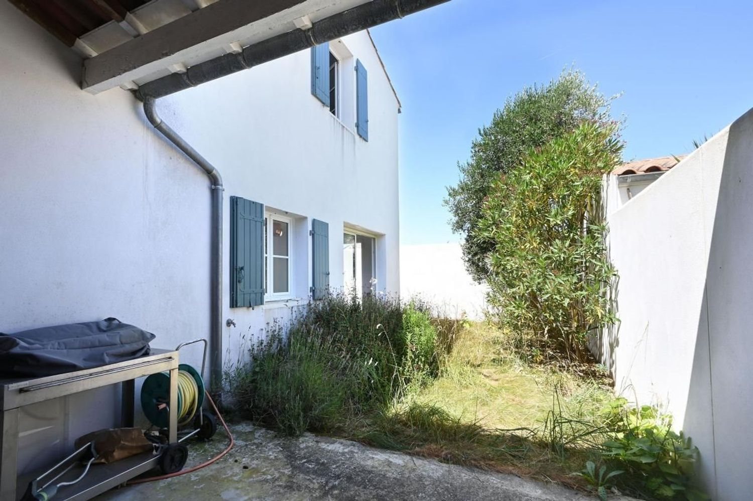 Maison à vendre, 65m², Loix