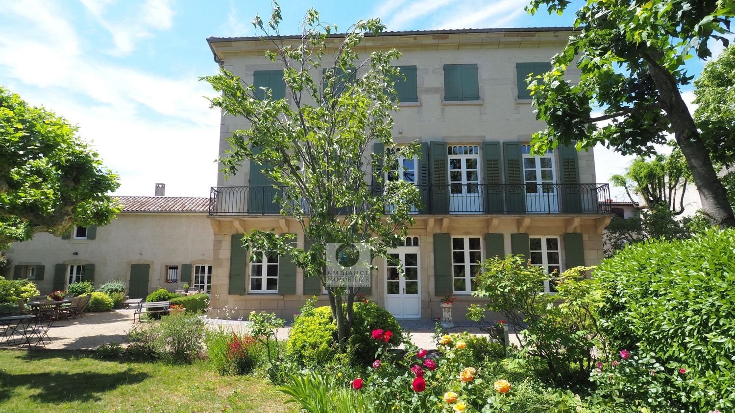 Maison à vendre, 453m², Alixan