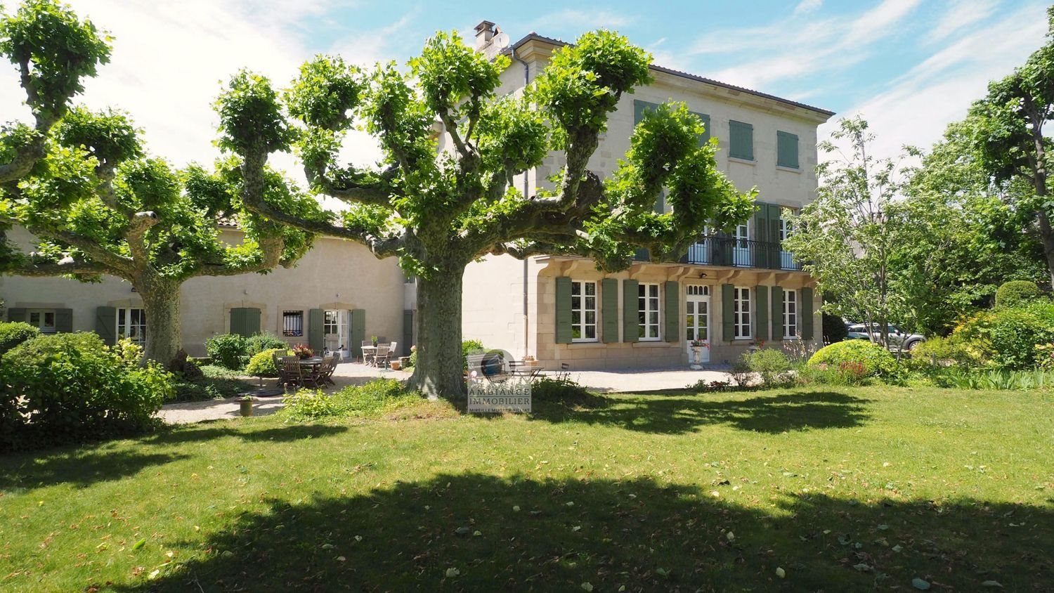 Maison à vendre, 453m², Alixan