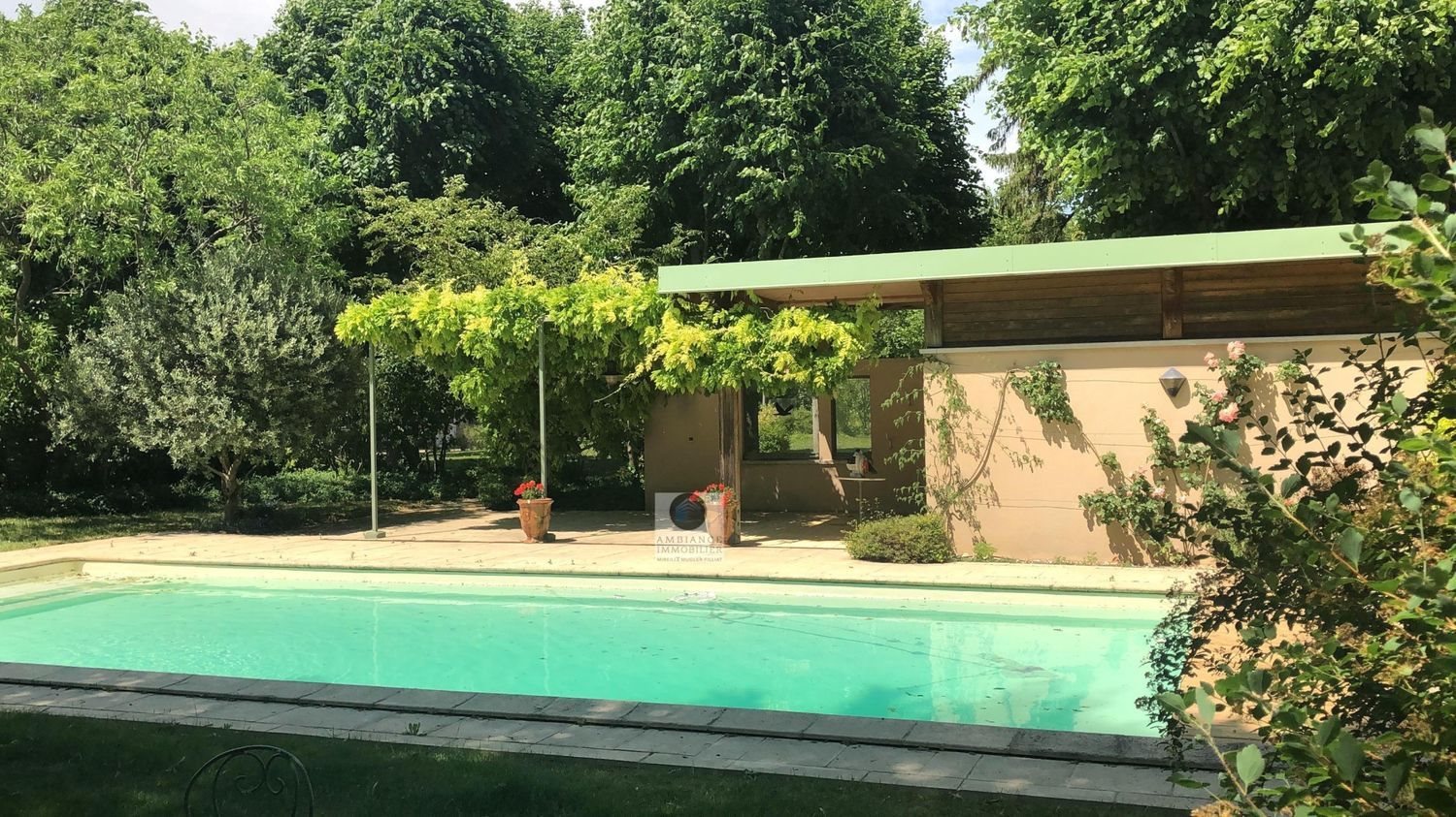 Maison à vendre, 453m², Alixan