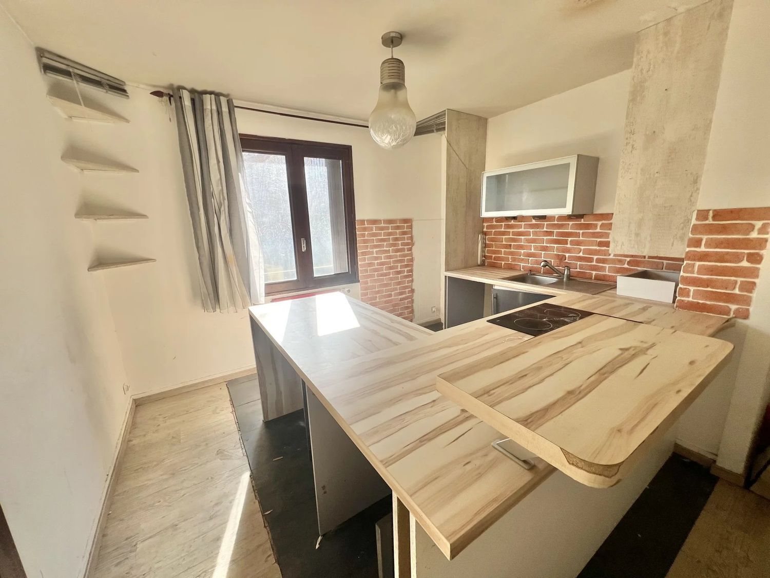 Appartement à vendre, 75m², Valence