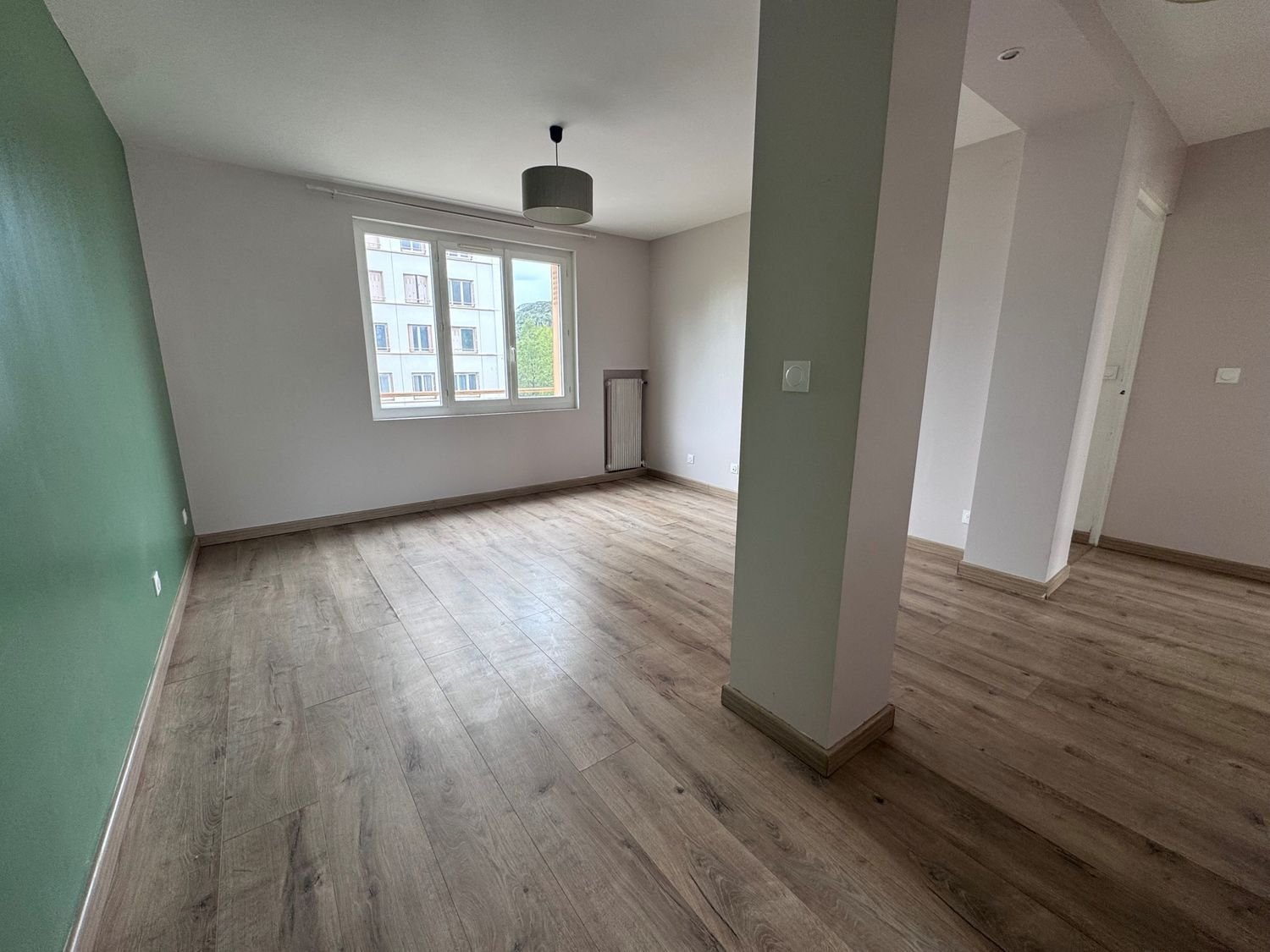 Appartement à vendre, 51m², Villefranche-sur-Saône