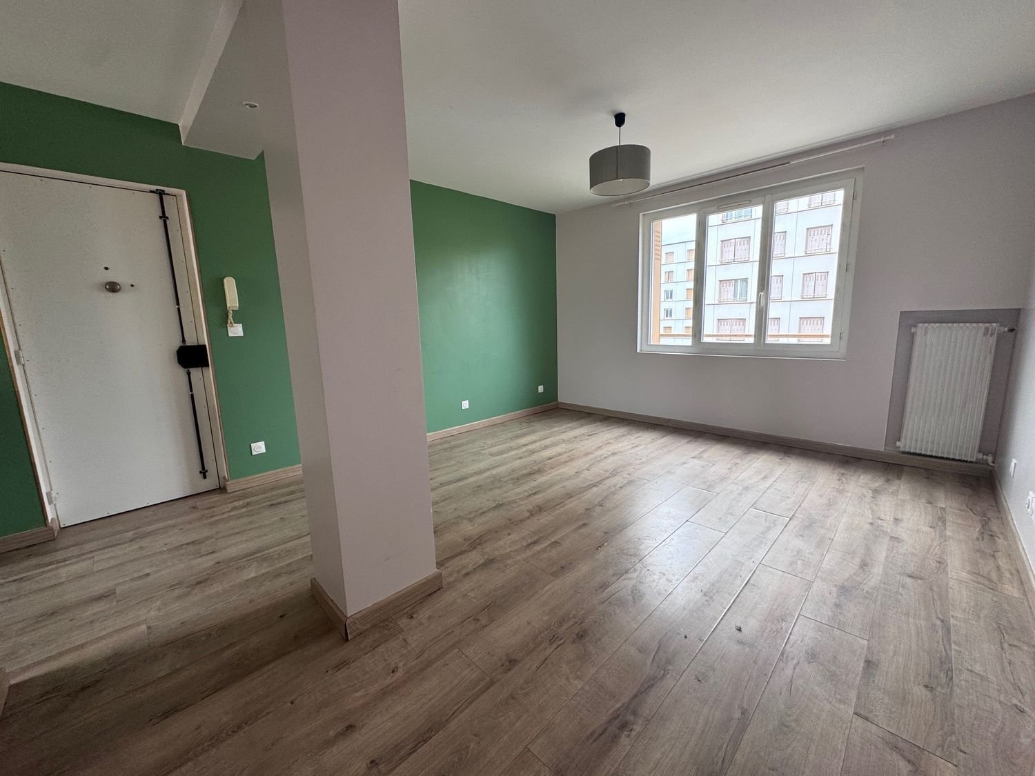 Appartement à vendre, 51m², Villefranche-sur-Saône