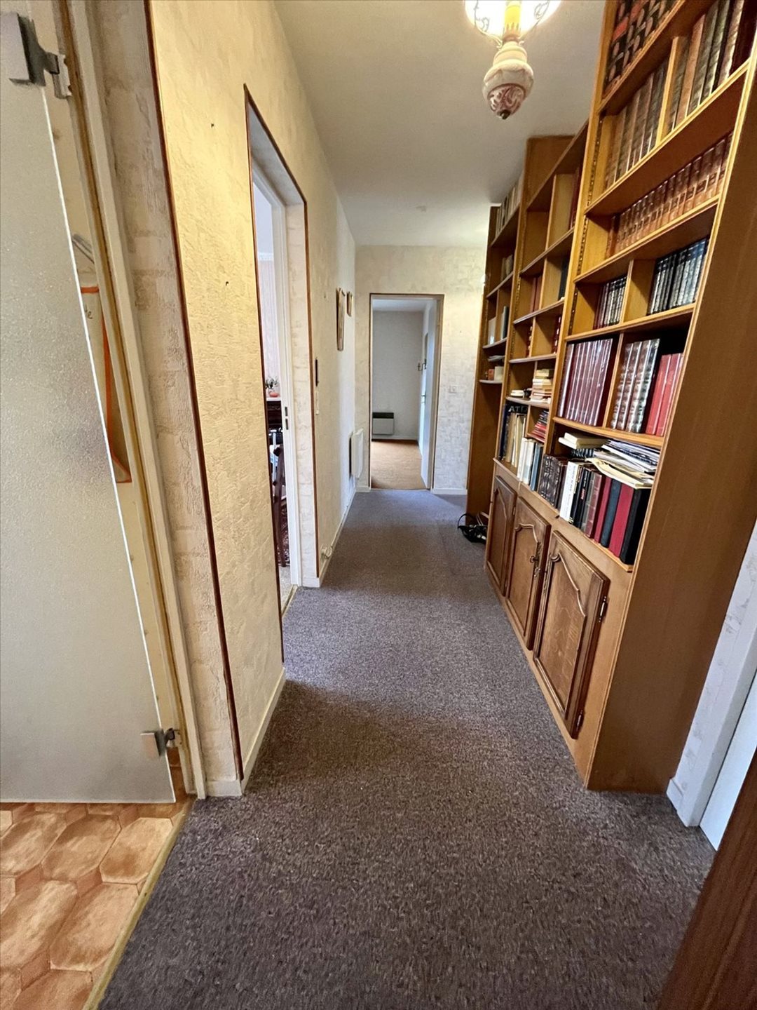 Appartement à vendre, 81m², Périgueux