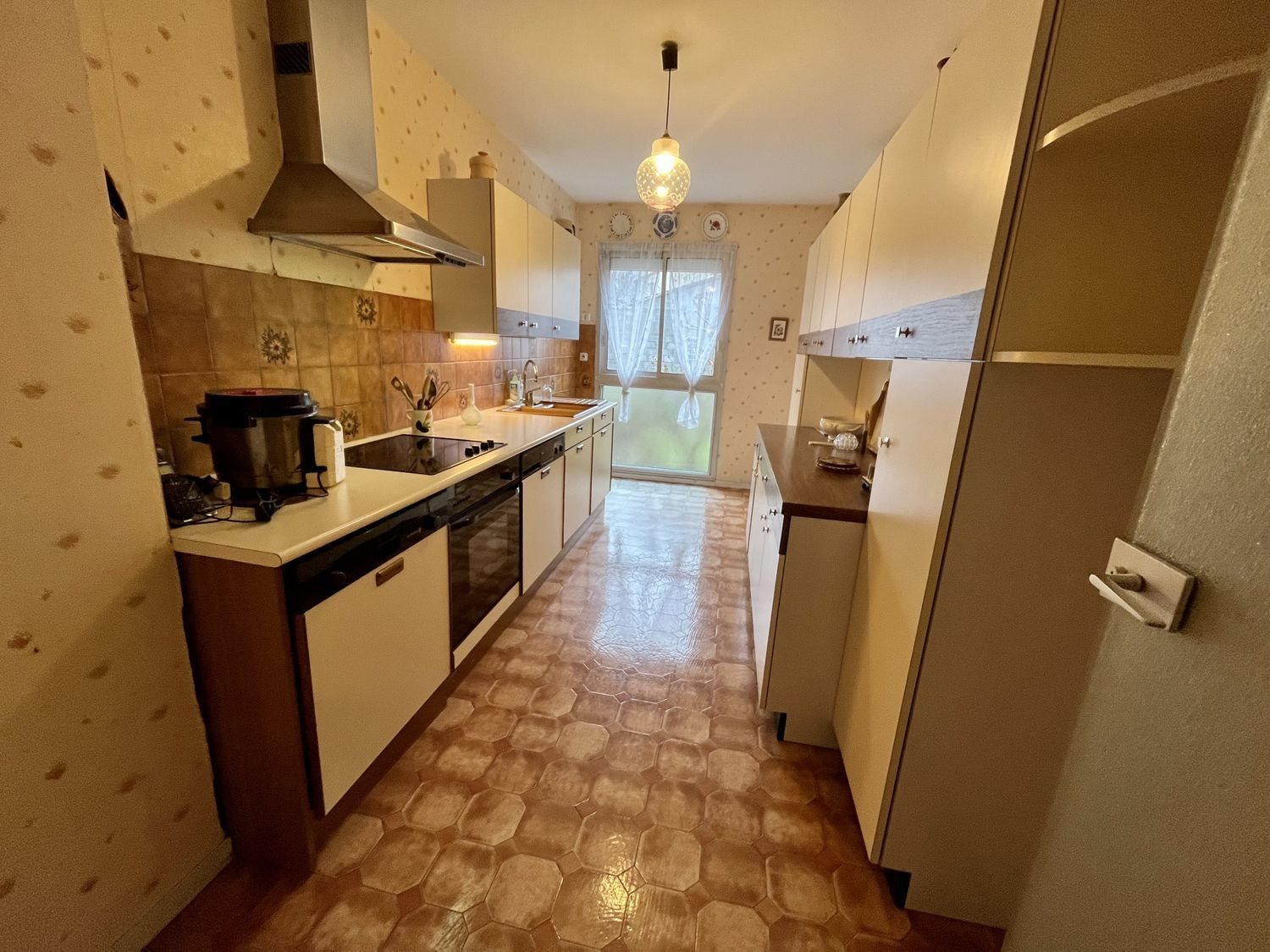 Appartement à vendre, 81m², Périgueux