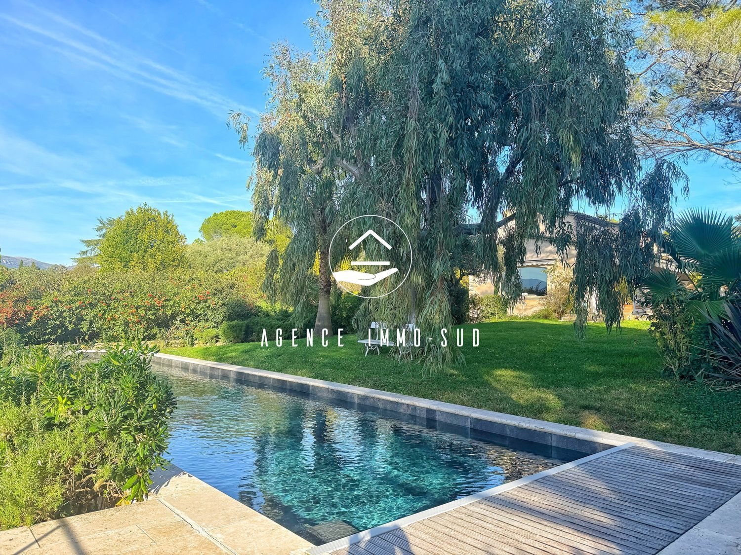 Maison à vendre, 165m², La Colle-sur-Loup