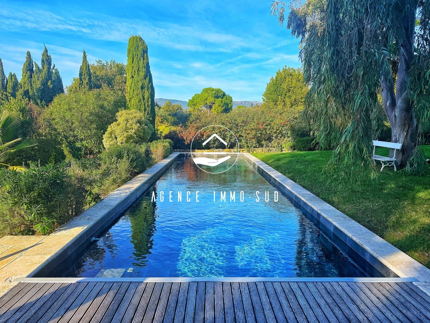 Maison à vendre, 165m², La Colle-sur-Loup