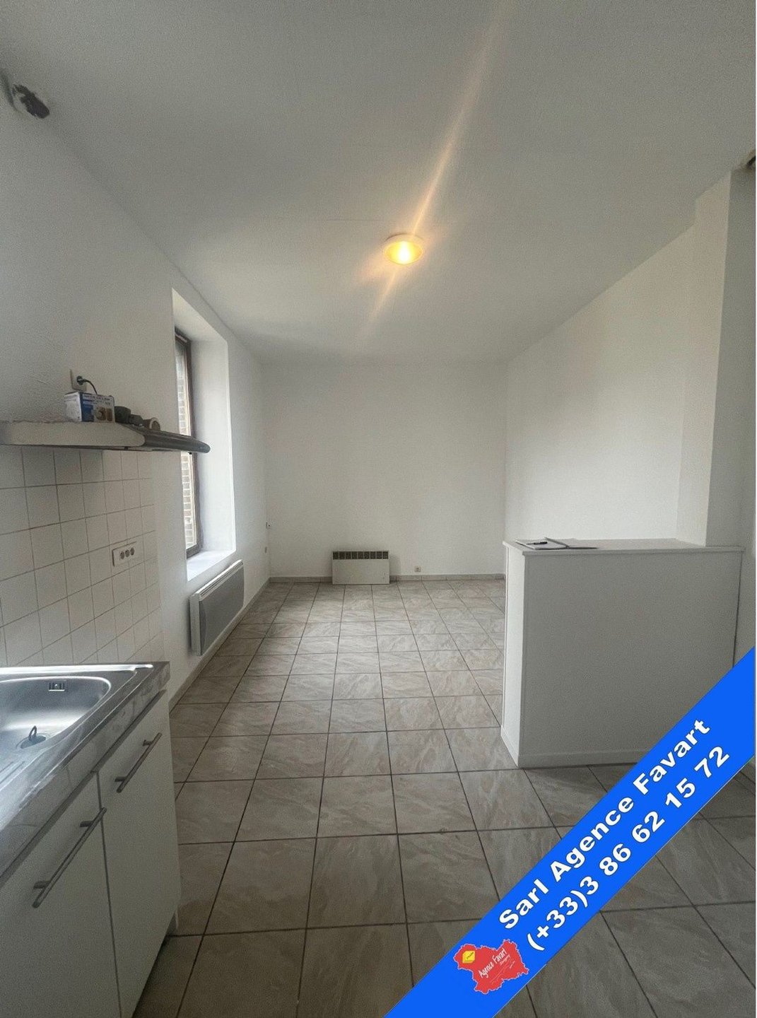 Appartement à vendre, 106m², Brienon-sur-Armançon