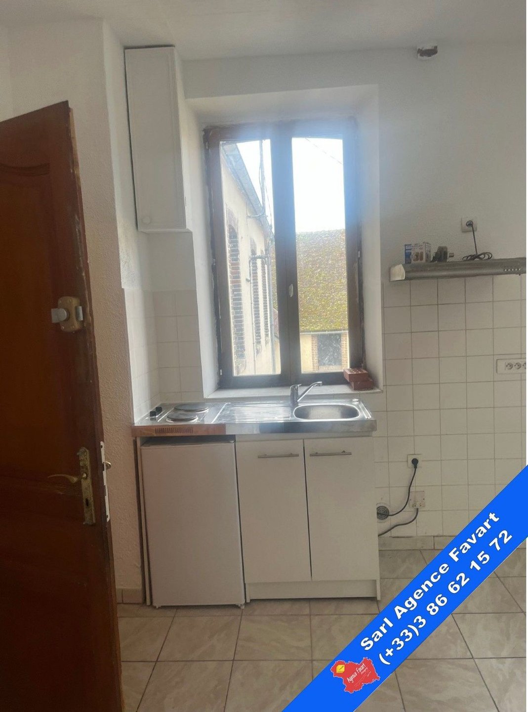Appartement à vendre, 106m², Brienon-sur-Armançon