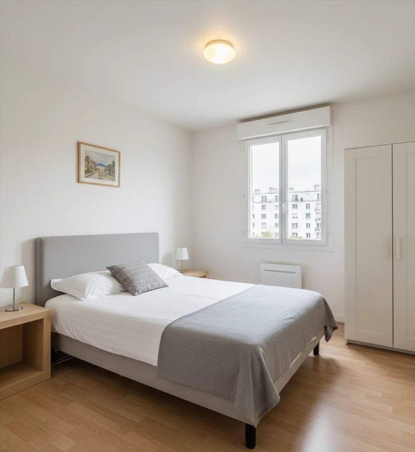 Appartement à vendre, 99m², Ville-d'Avray