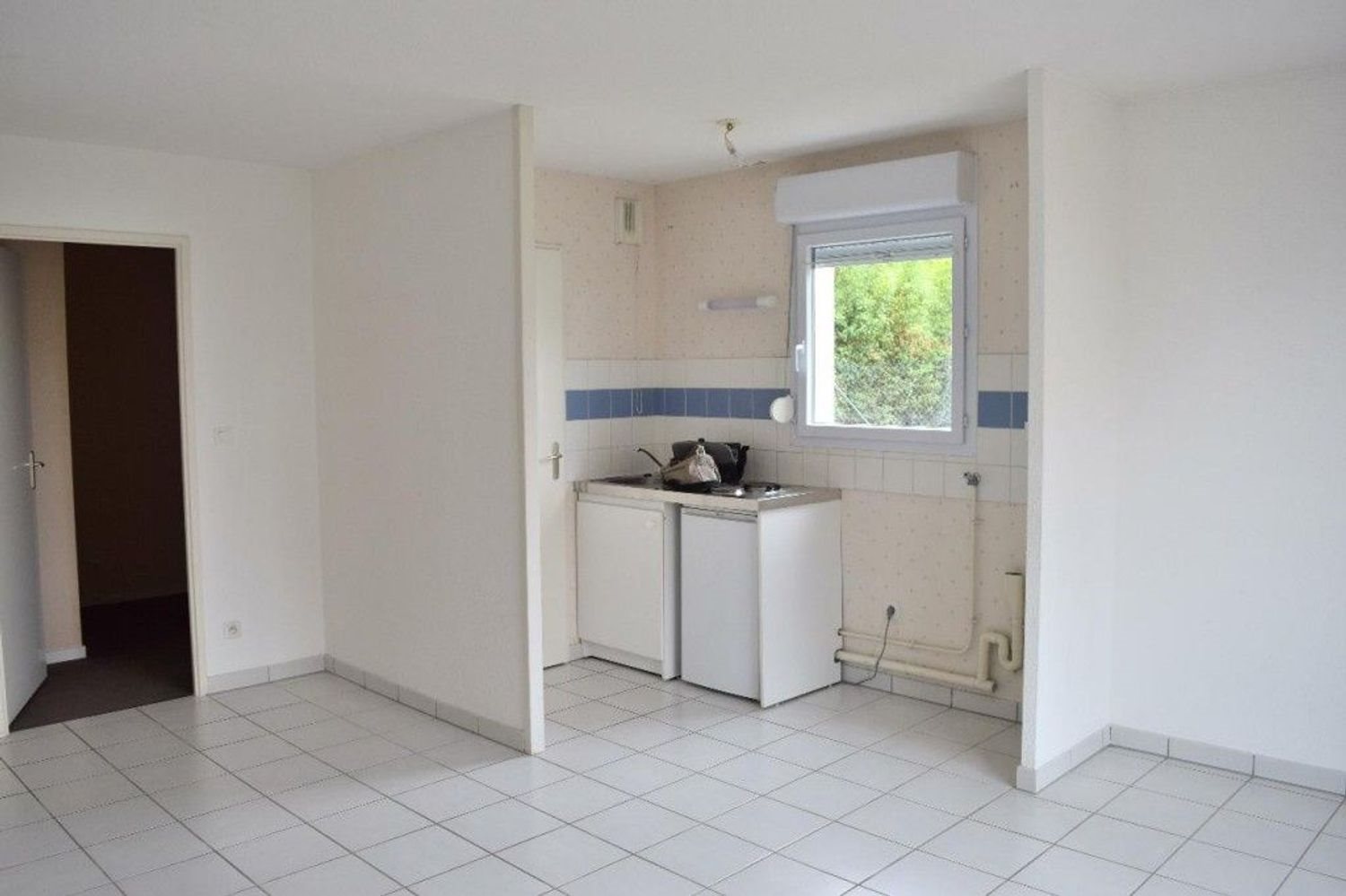 Appartement à vendre, 53m², Geneston