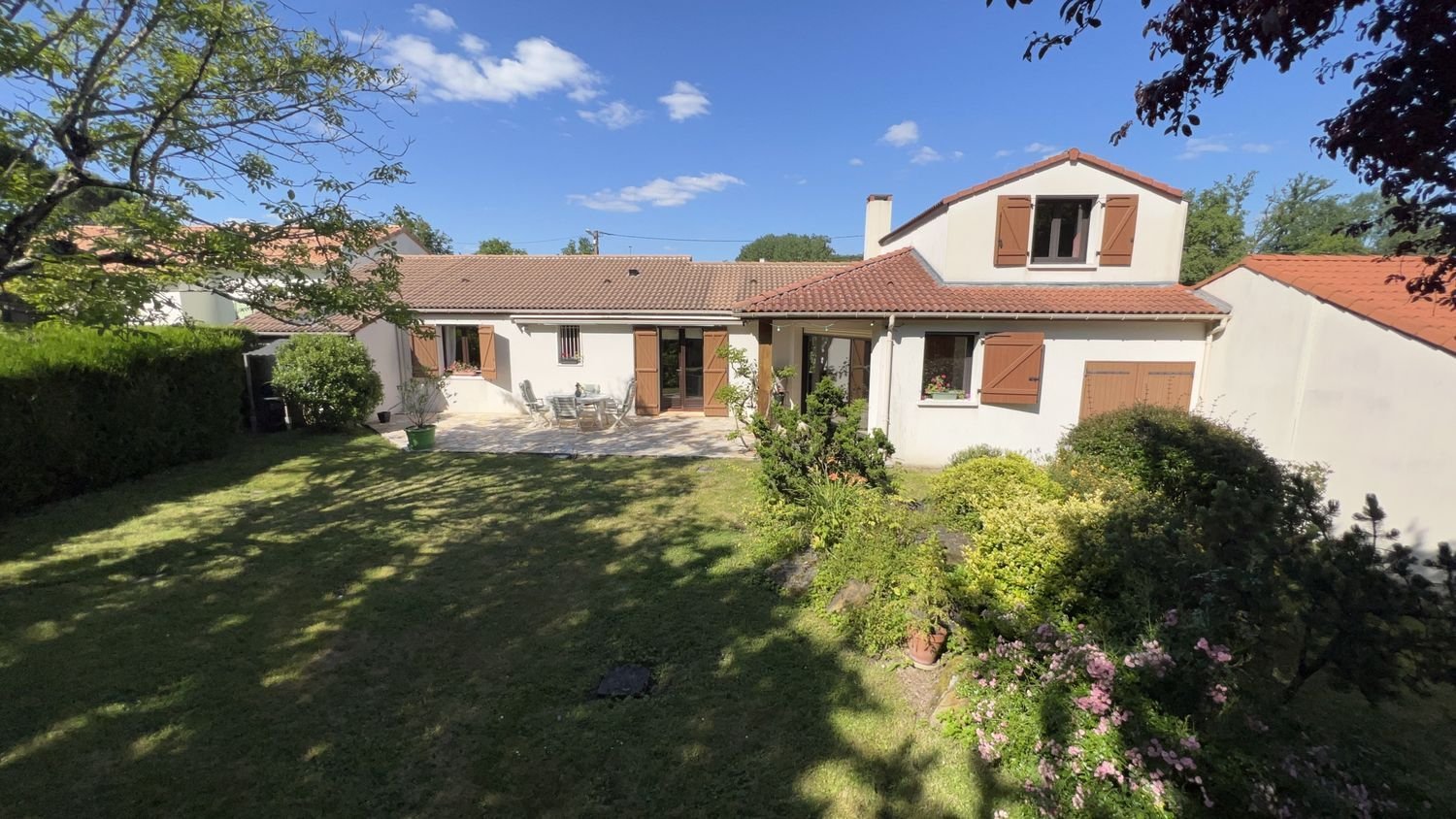 Maison à vendre, 152m², Vertou