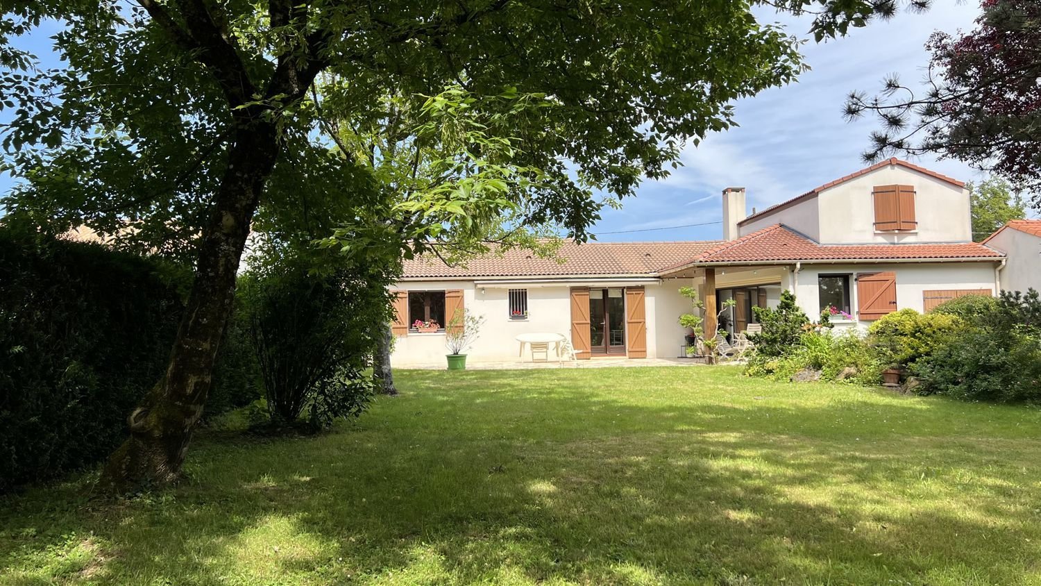 Maison à vendre, 152m², Vertou