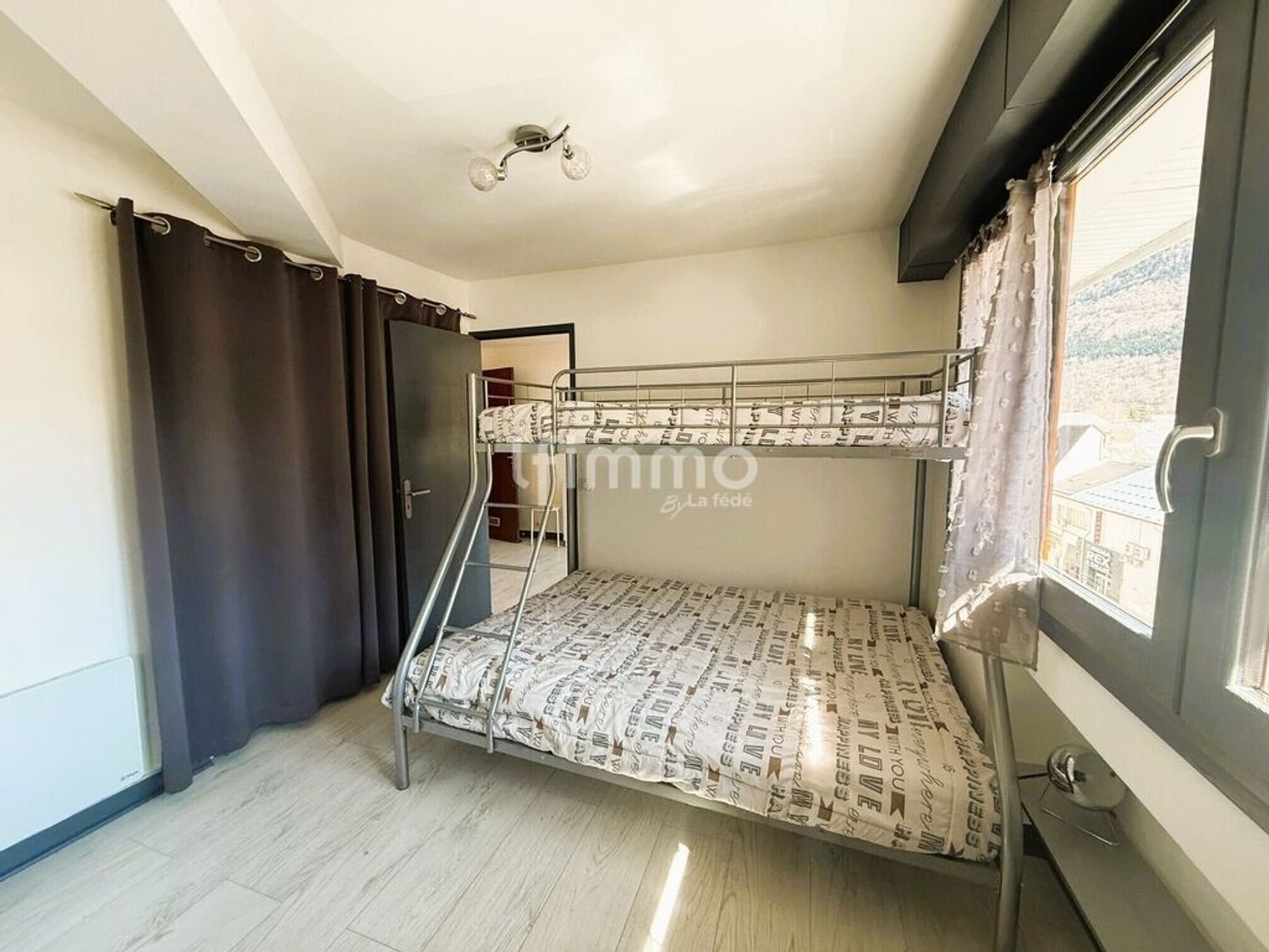 Appartement à vendre, 30m², Bagnères-de-Luchon