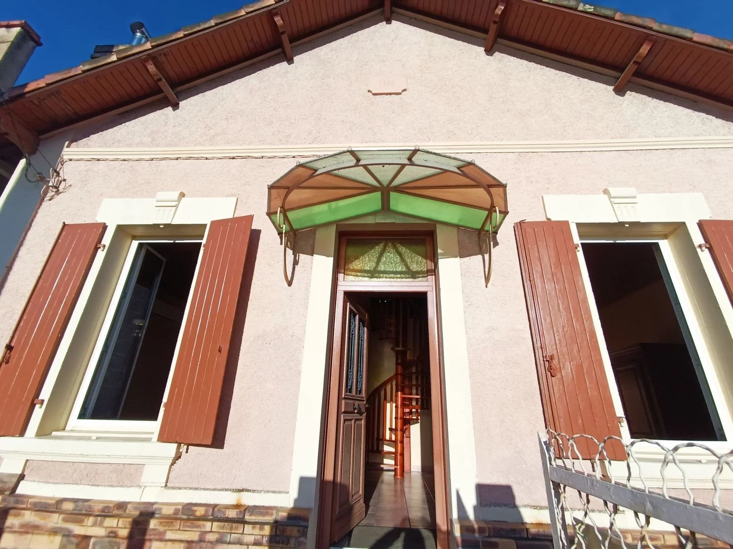 Maison à vendre, 70m², Angoulême