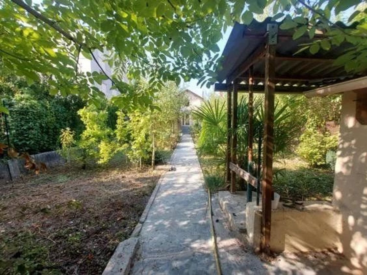 Maison à vendre, 70m², Angoulême