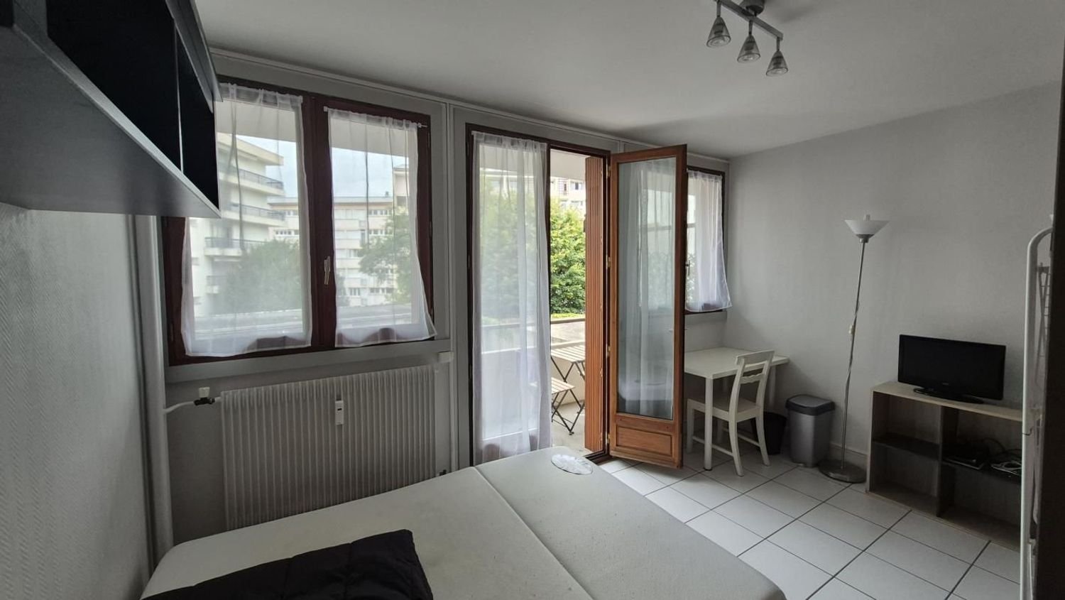 Appartement à louer, 20m², Clermont-Ferrand