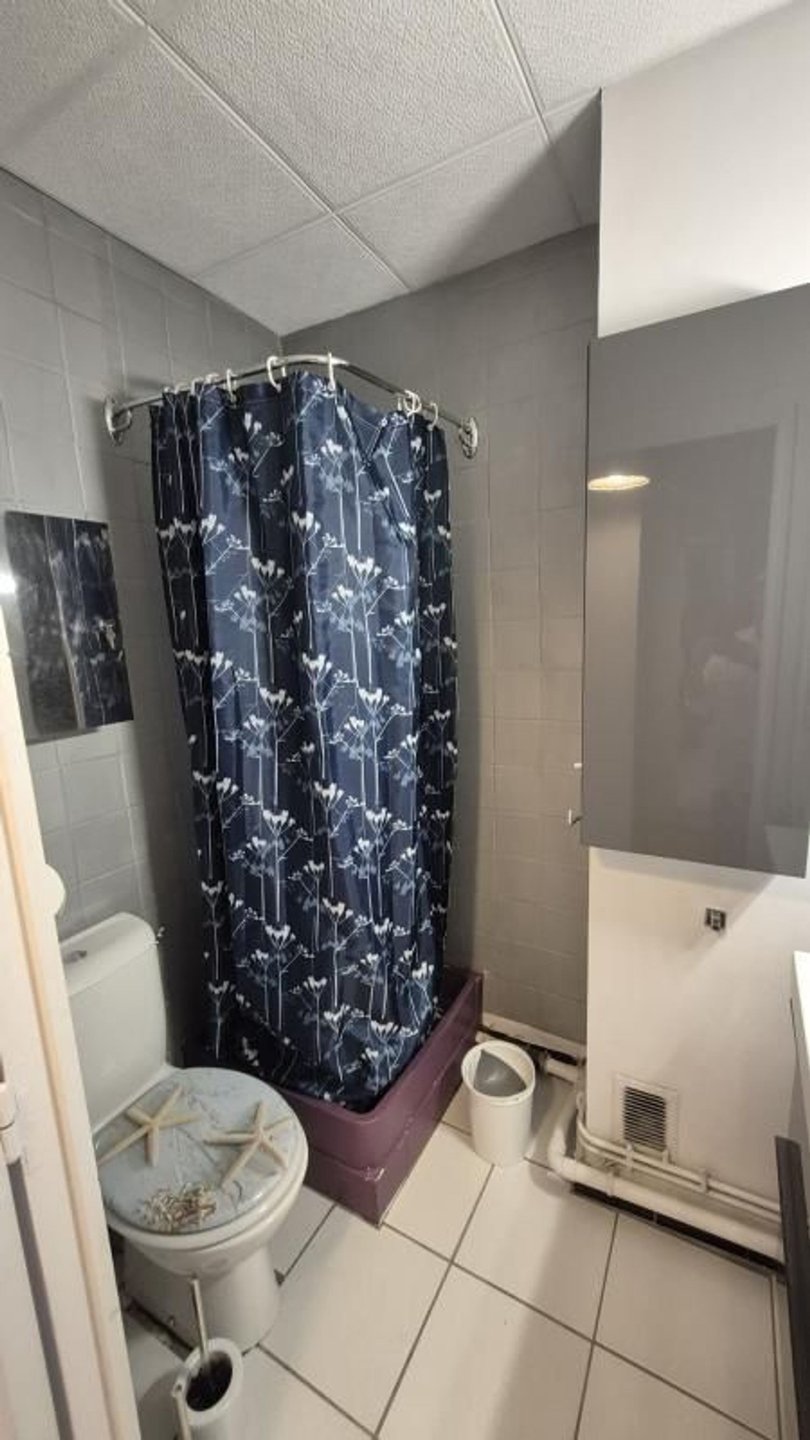 Appartement à louer, 20m², Clermont-Ferrand