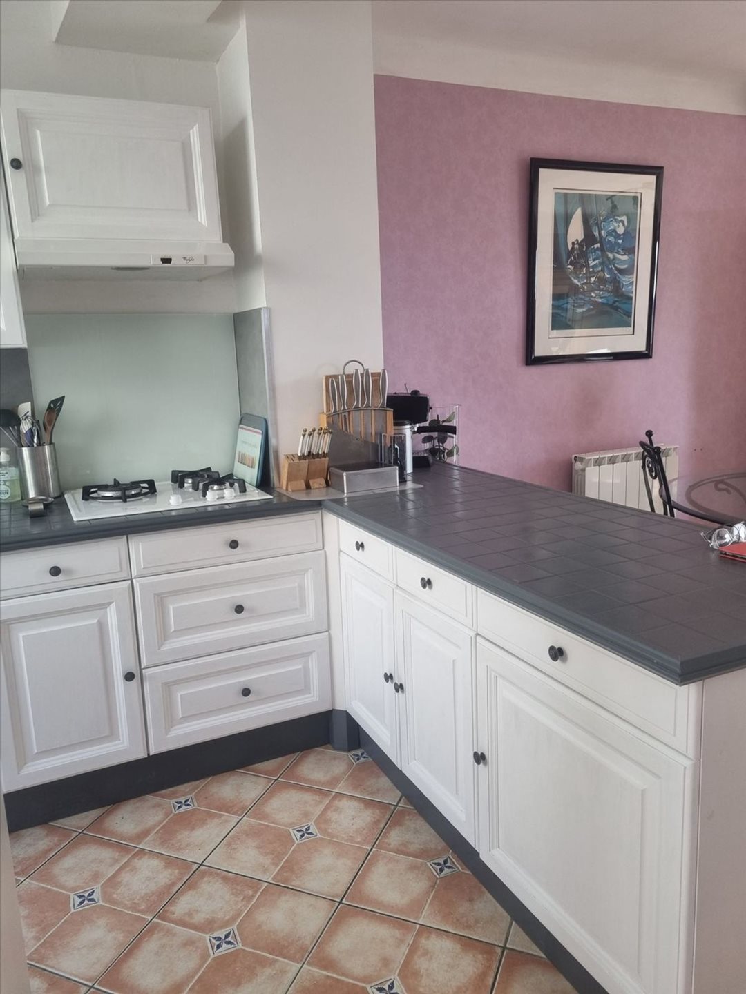 Maison à vendre, 100m², Ambérieu-en-Bugey