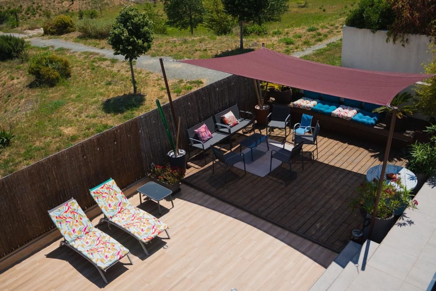 Maison à vendre, 150m², Sérignan