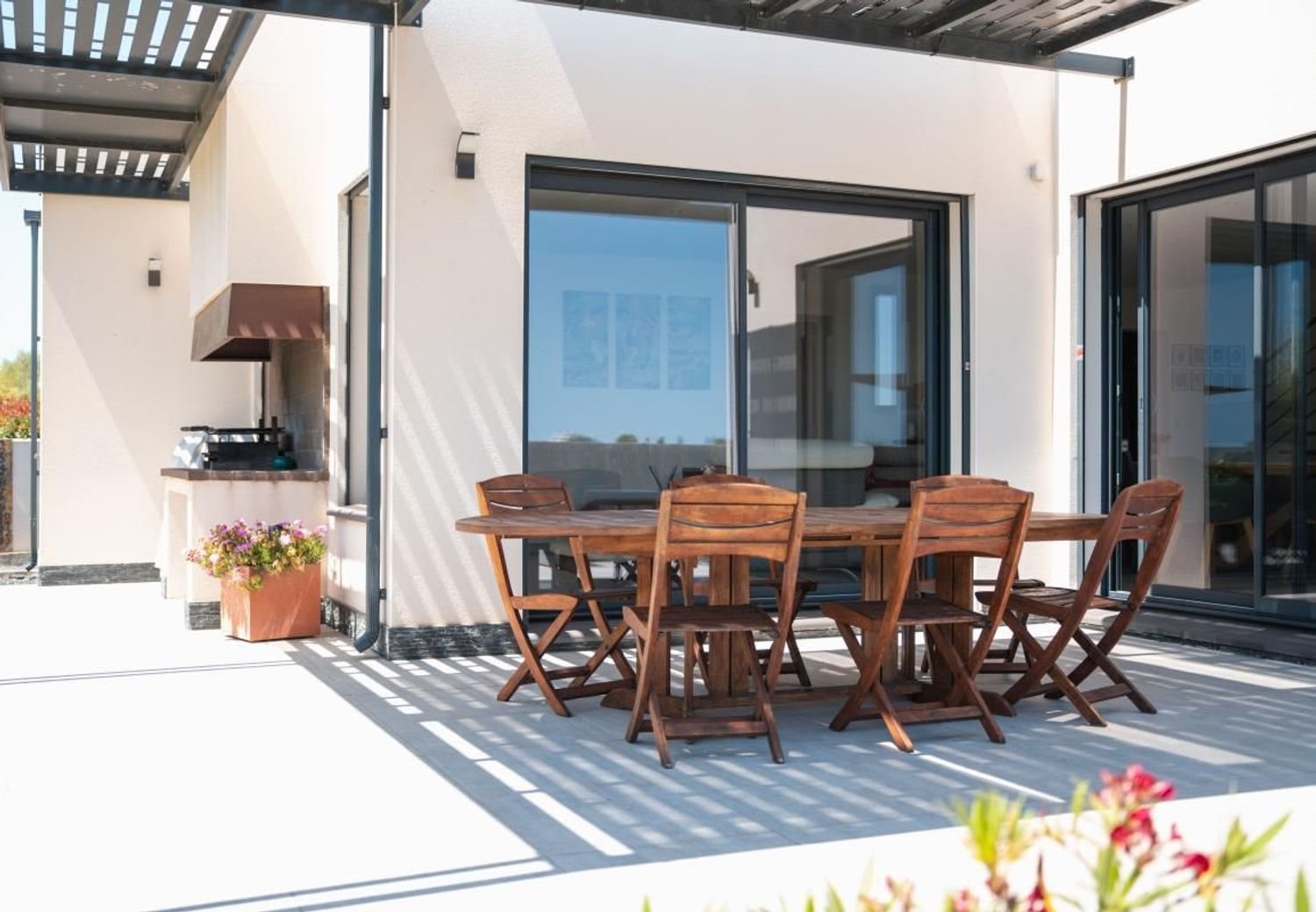 Maison à vendre, 150m², Sérignan