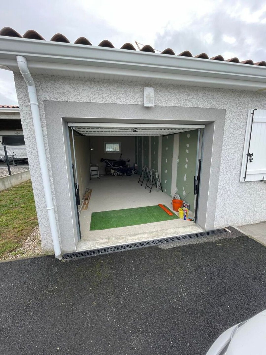 Maison à louer, 90m², Les Villettes