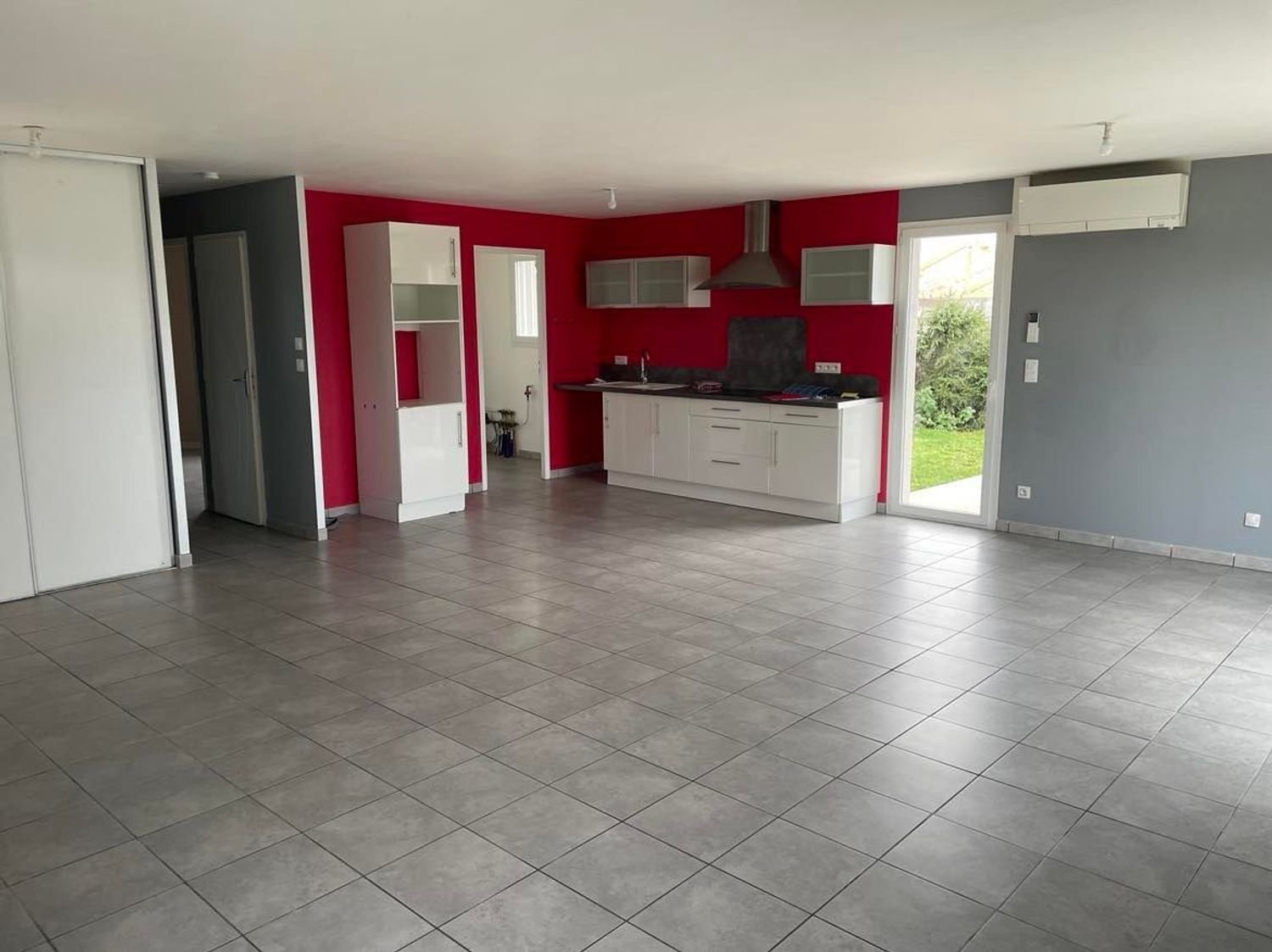 Maison à louer, 90m², Les Villettes