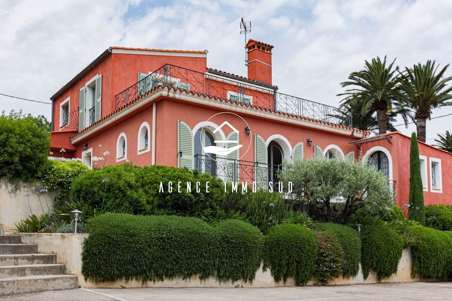 Appartement à vendre, 141m², Cagnes-sur-Mer