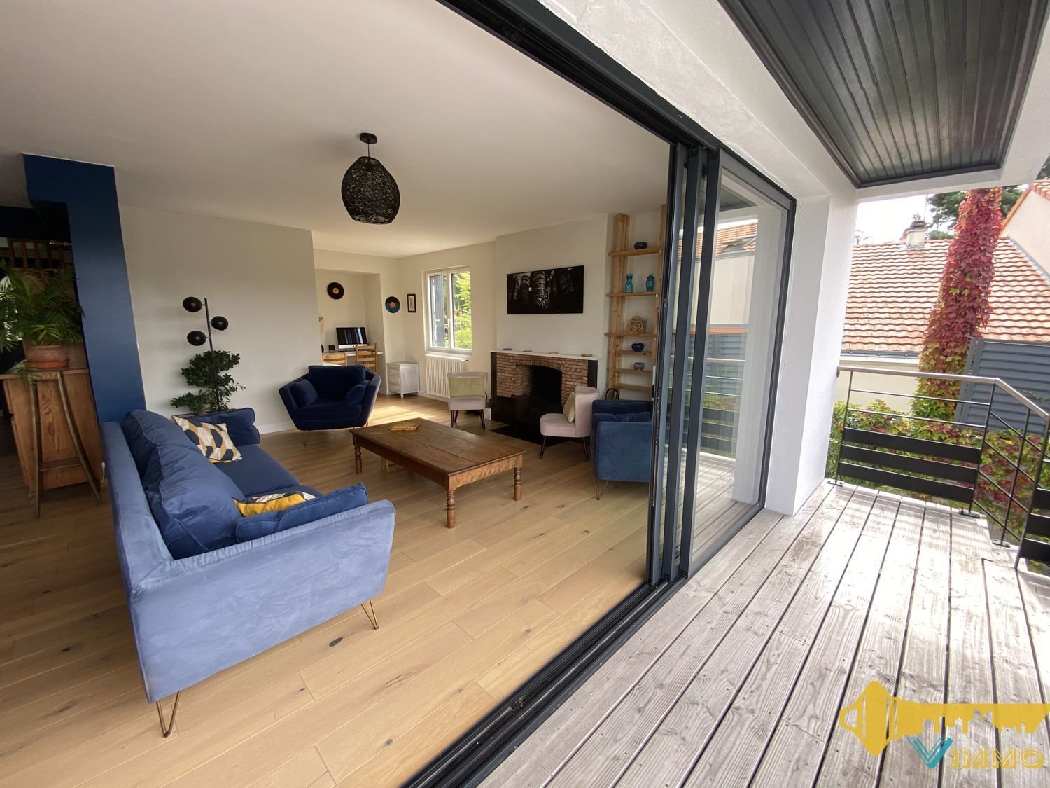 Maison à vendre, 230m², Vertou