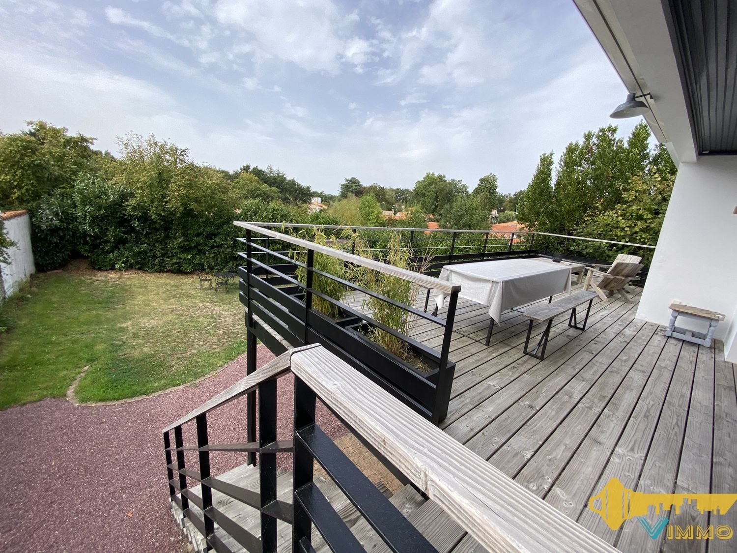 Maison à vendre, 230m², Vertou