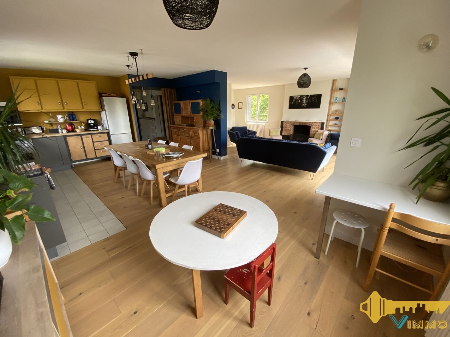 Maison à vendre, 230m², Vertou