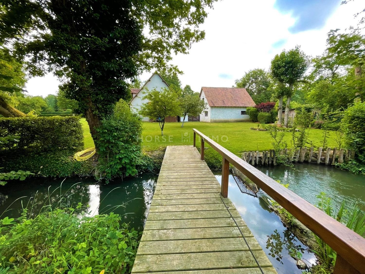 Maison à vendre, 240m², Villemer