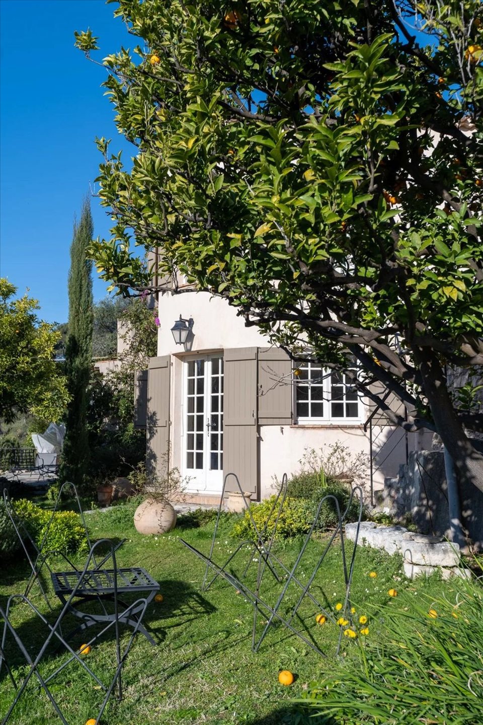 Maison à vendre, 232m², Saint-Paul-de-Vence