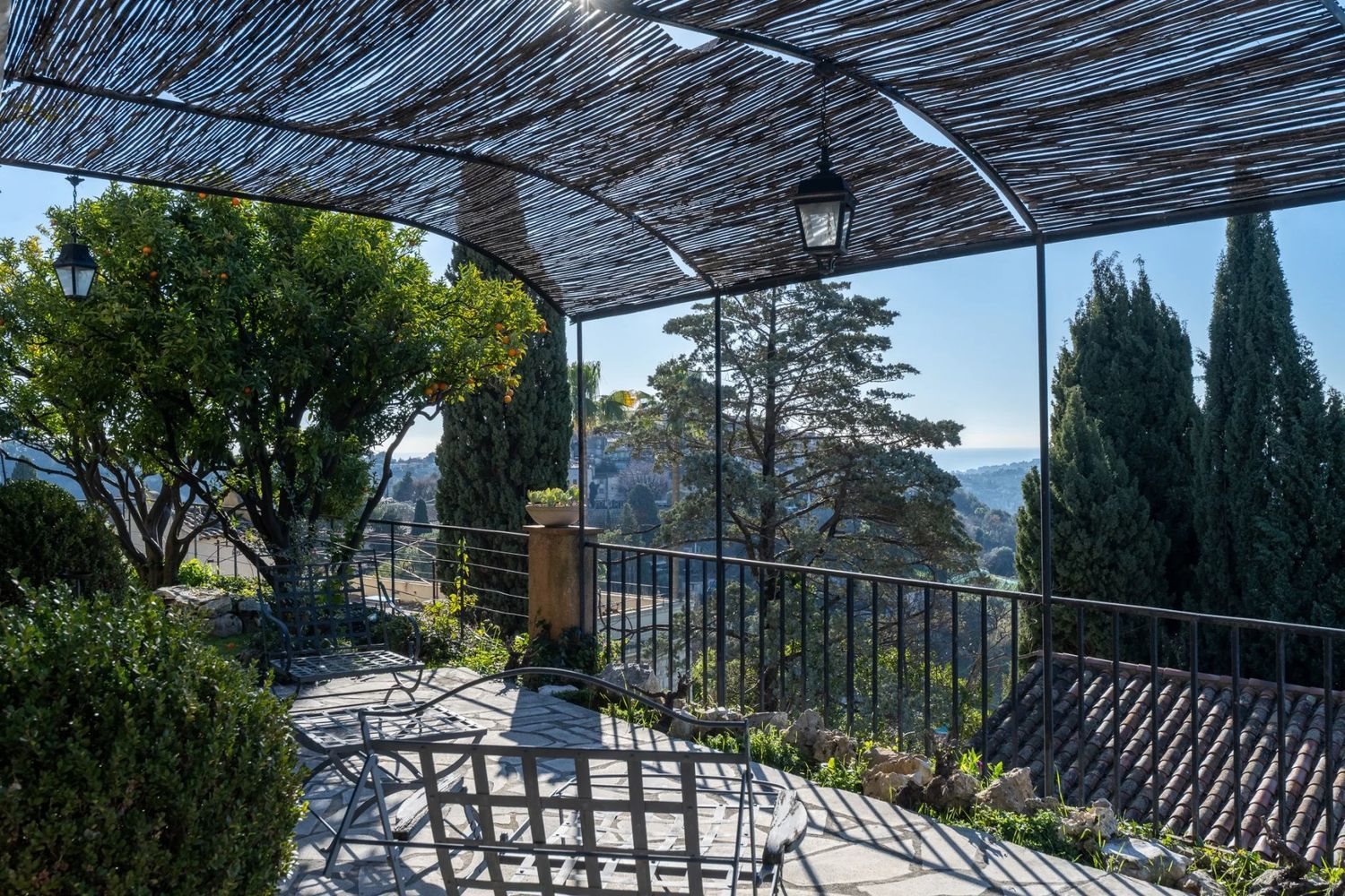Maison à vendre, 232m², Saint-Paul-de-Vence