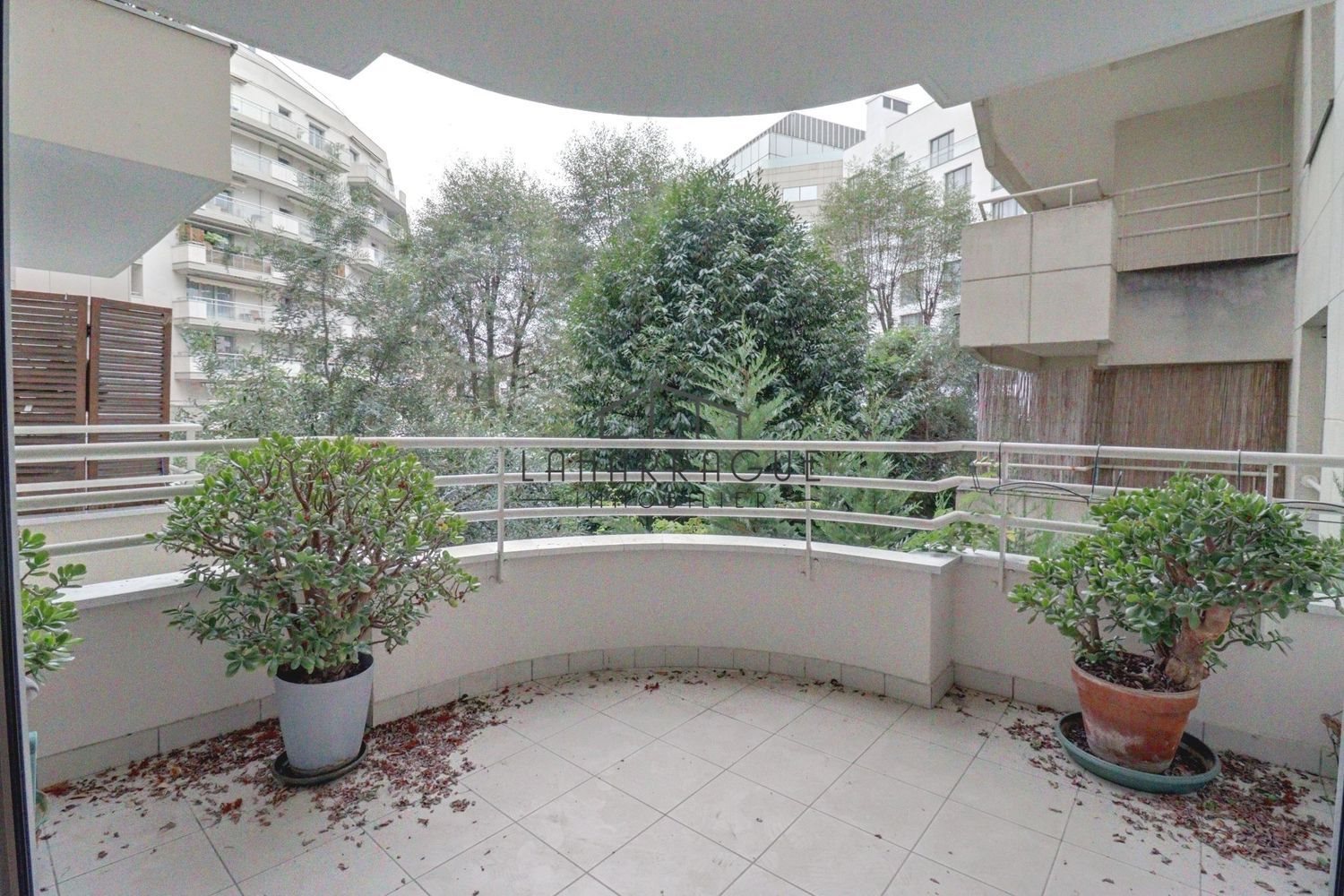 Appartement à vendre, 87m², Boulogne-Billancourt