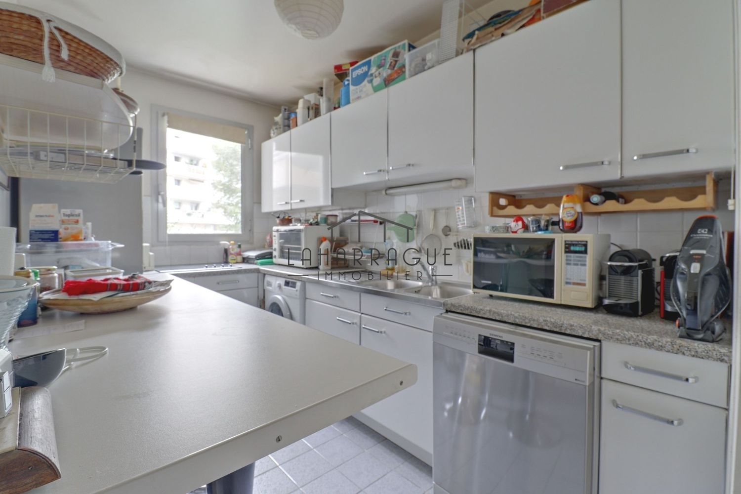 Appartement à vendre, 87m², Boulogne-Billancourt