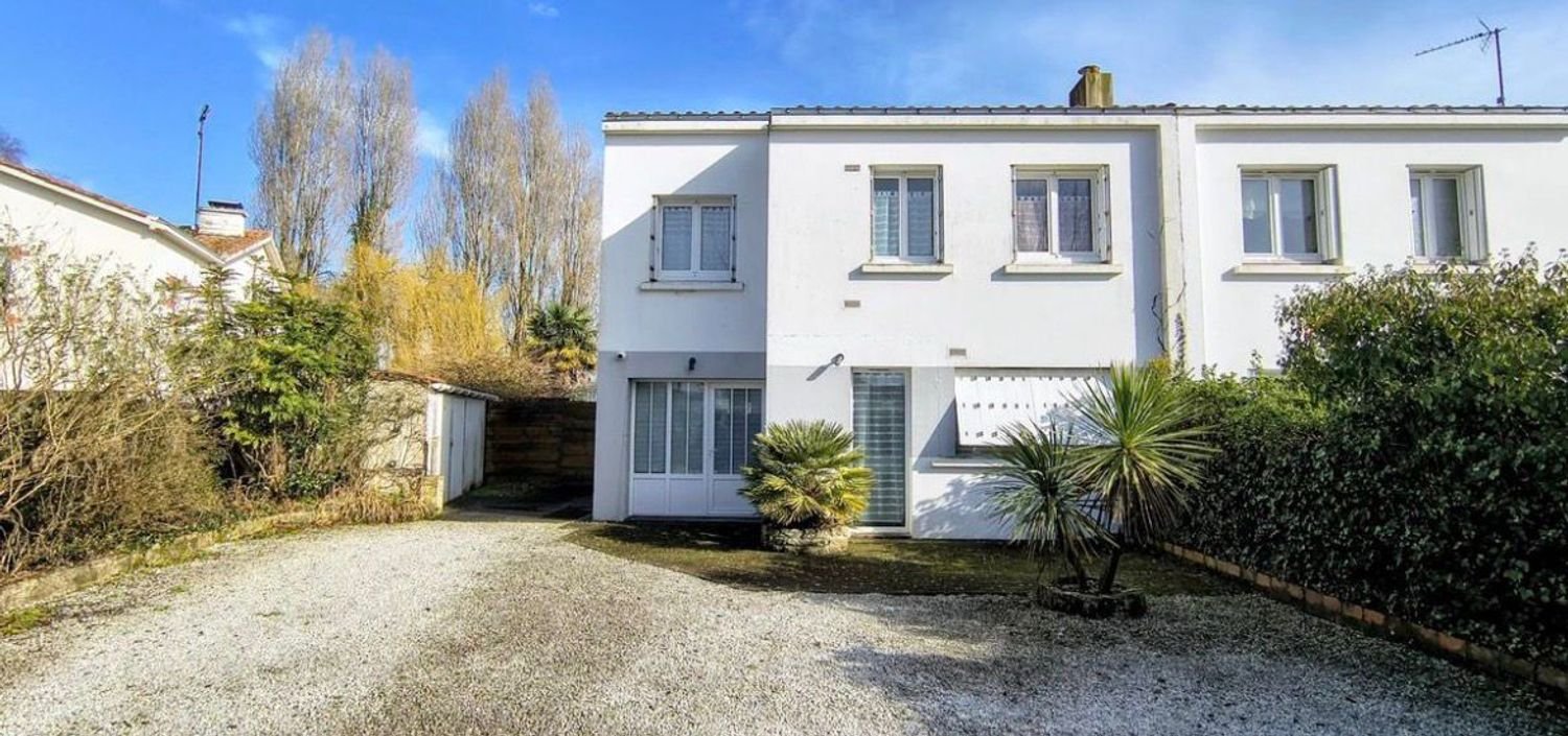 Maison à vendre, 153m², Challans