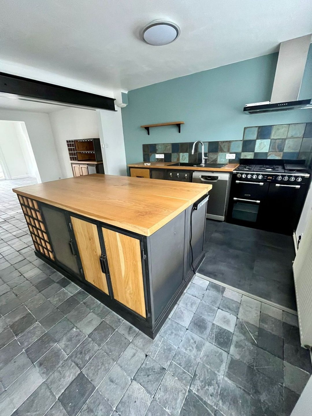 Maison à vendre, 153m², Challans